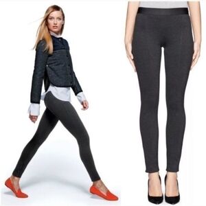 J. Crew Pixie Charcoal Skinny Pants Size 0R New